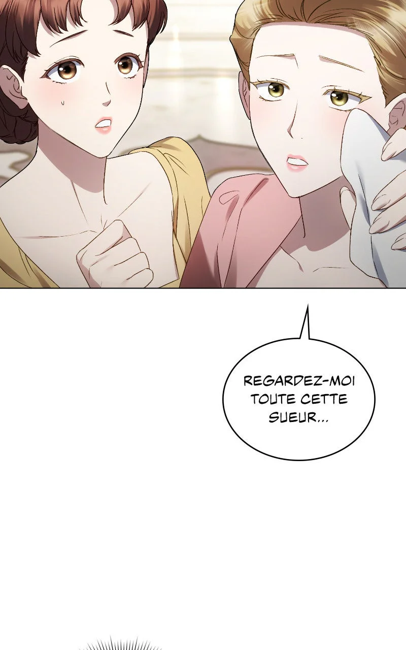 High Society Chapitre 61 - Page 59