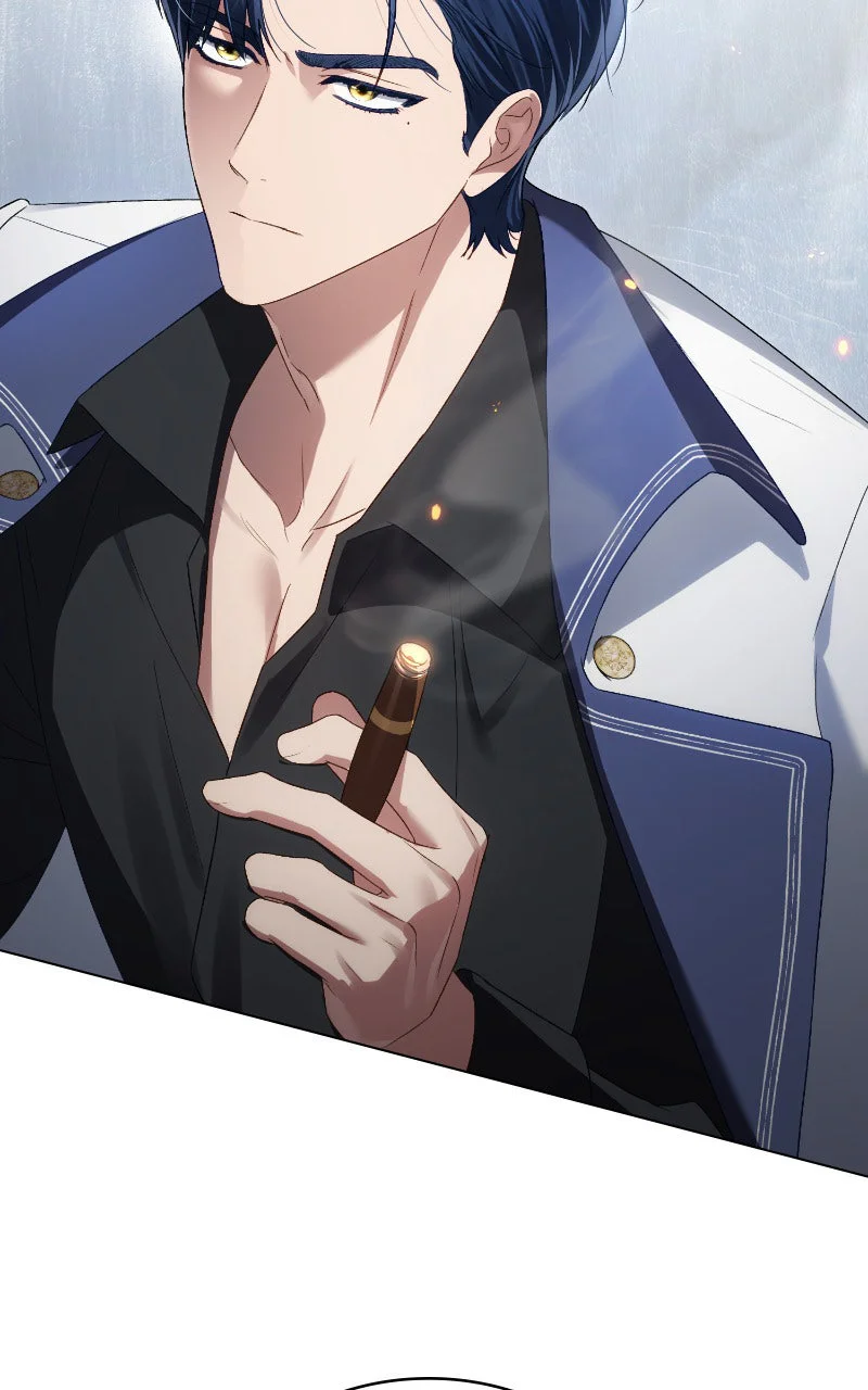 High Society Chapitre 61 - Page 6