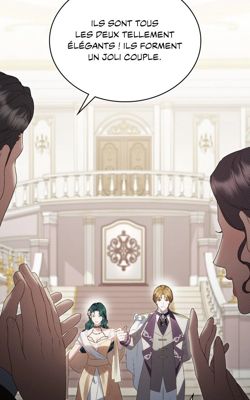 High Society Chapitre 61 - Page 62