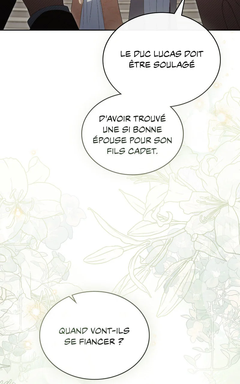 High Society Chapitre 61 - Page 63