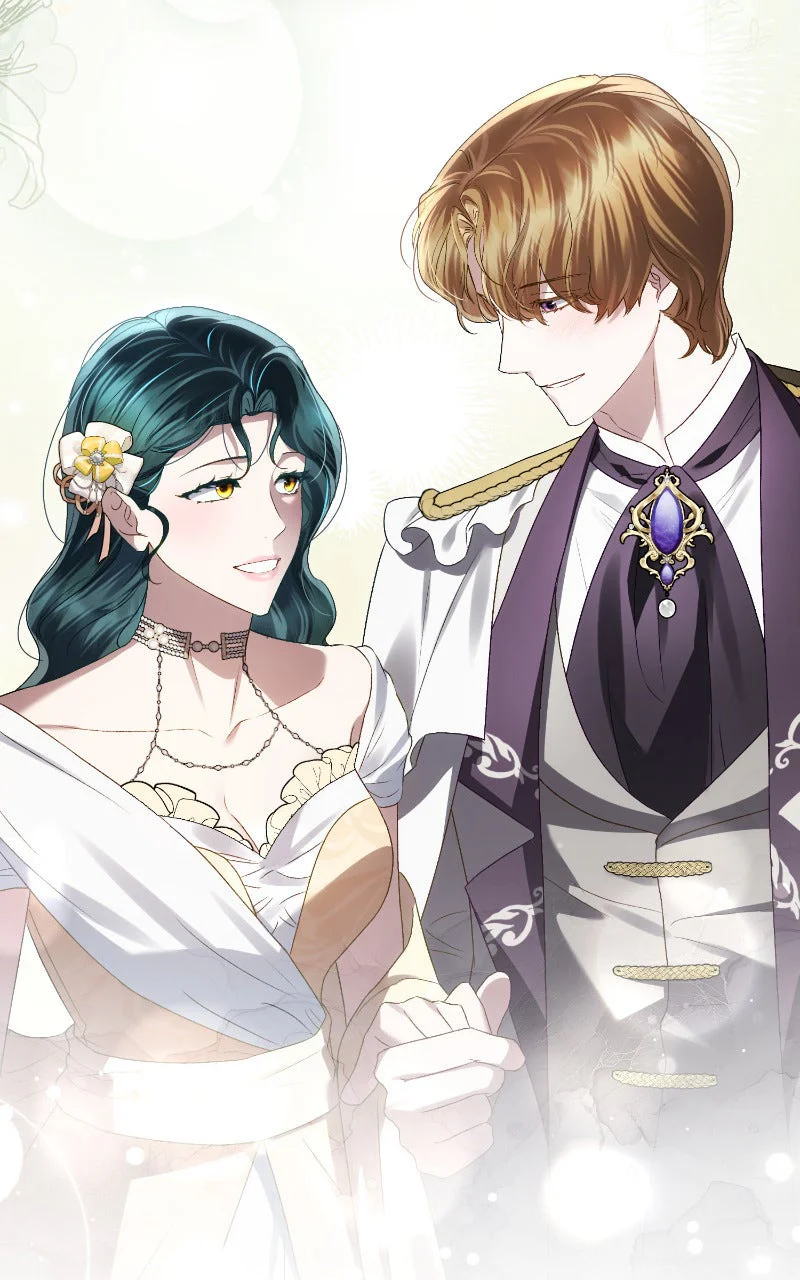 High Society Chapitre 61 - Page 64