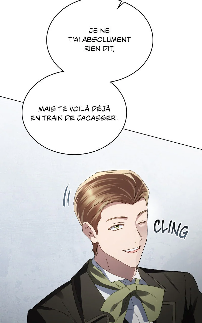 High Society Chapitre 61 - Page 7