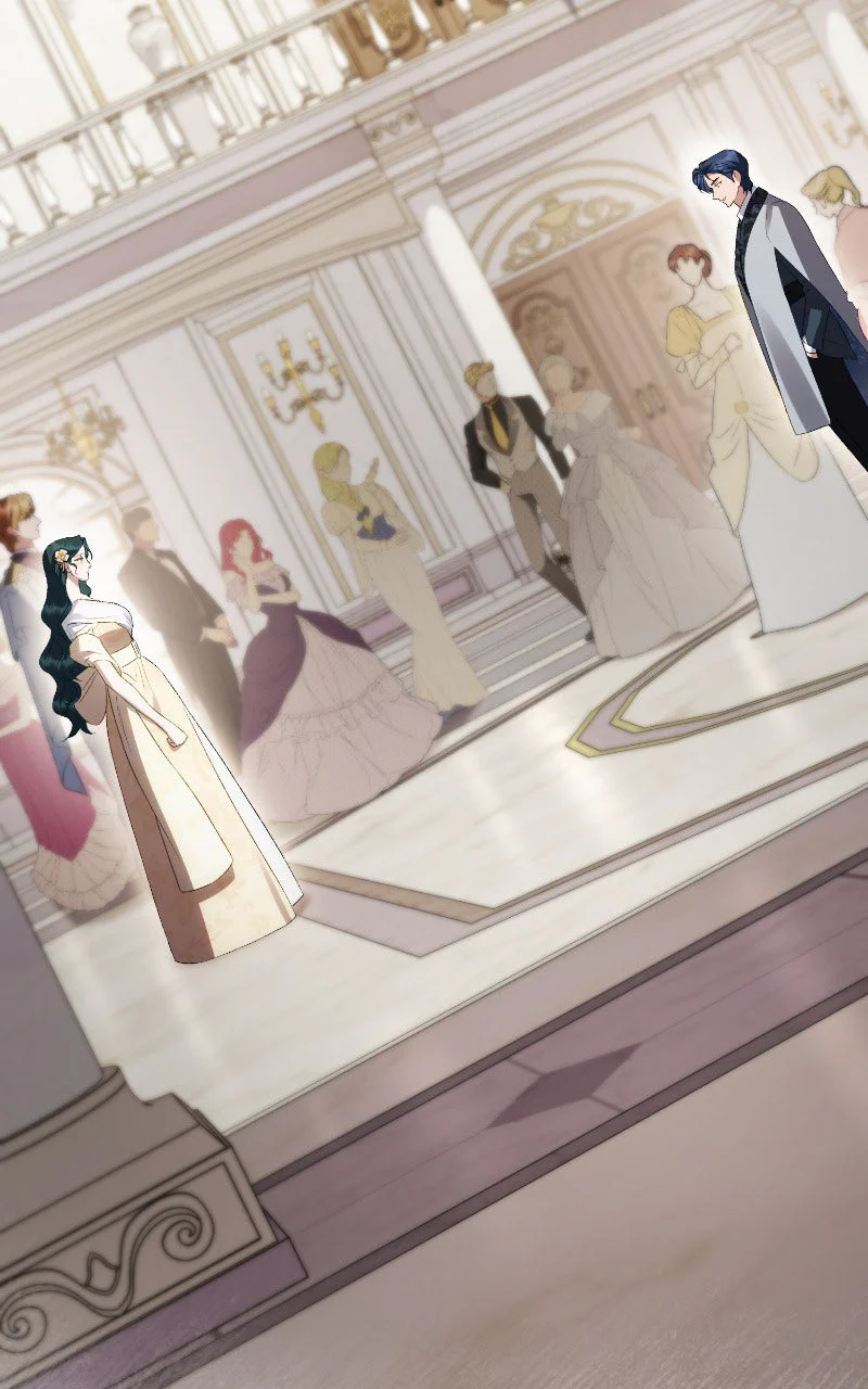 High Society Chapitre 61 - Page 72