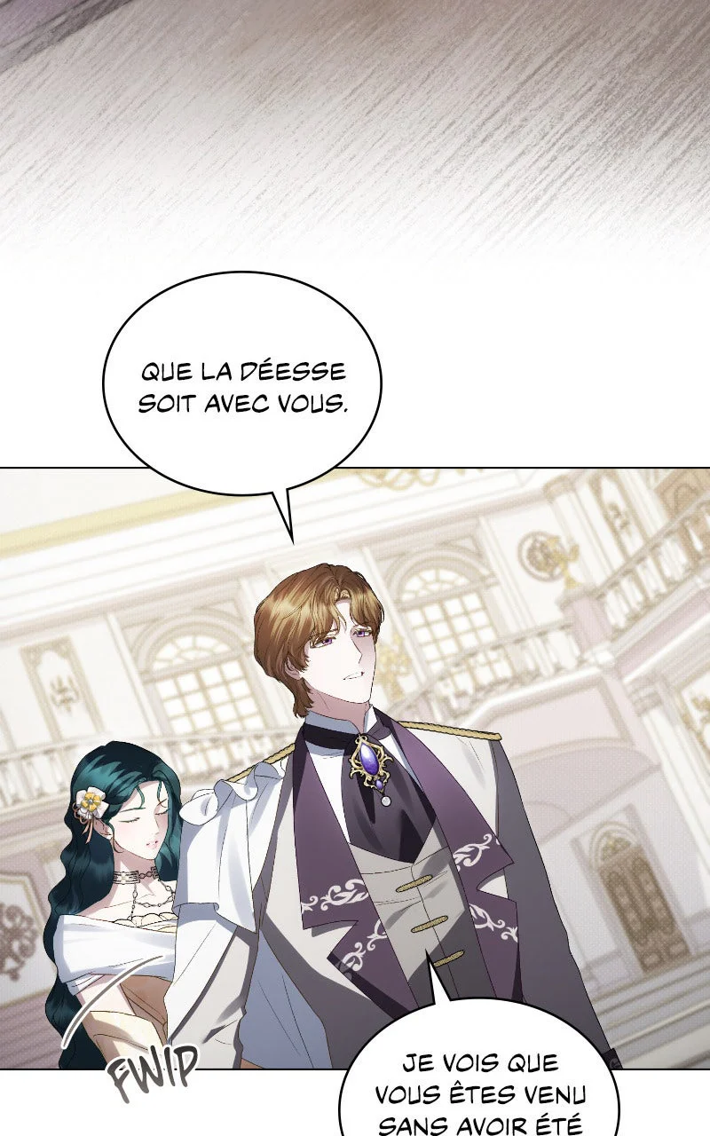 High Society Chapitre 61 - Page 73