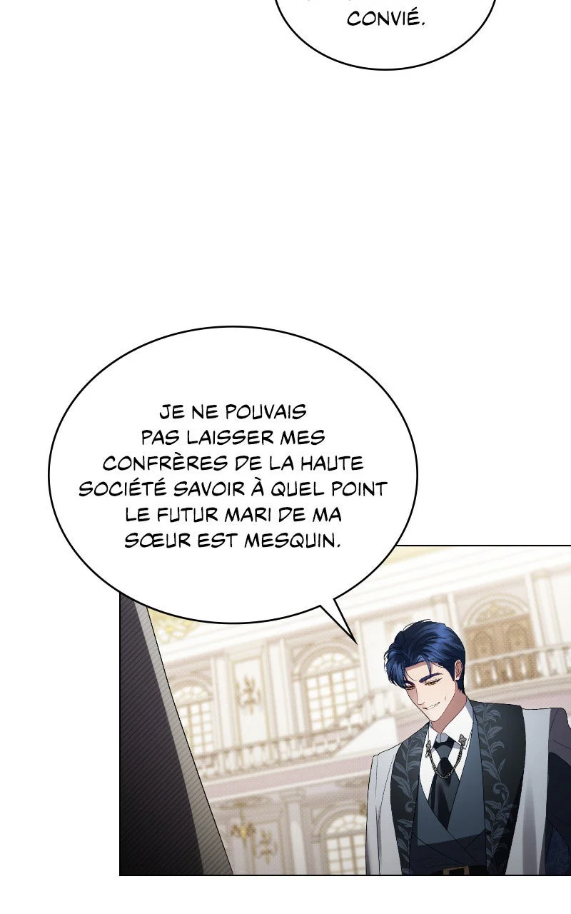 High Society Chapitre 61 - Page 74