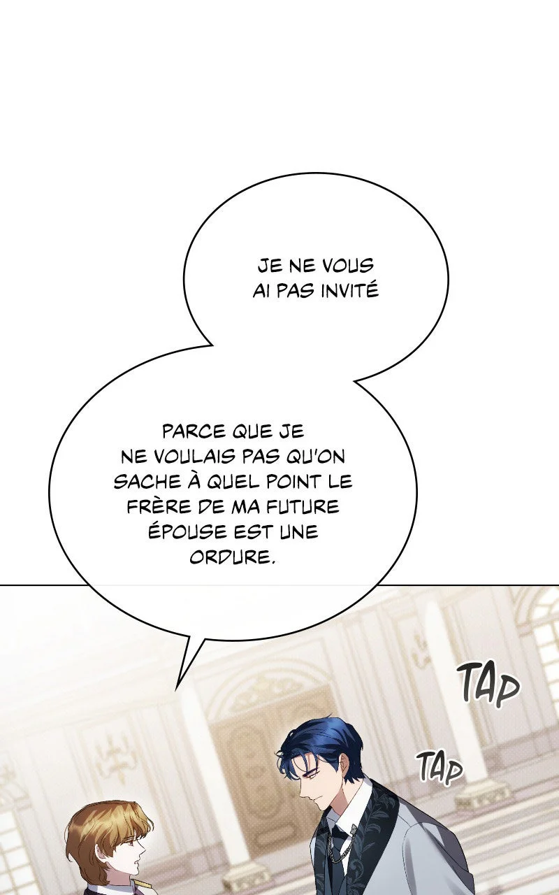 High Society Chapitre 61 - Page 75