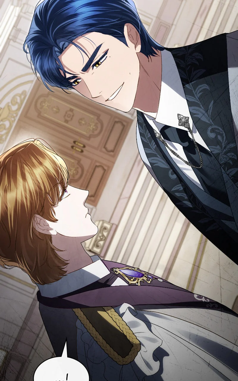 High Society Chapitre 61 - Page 77