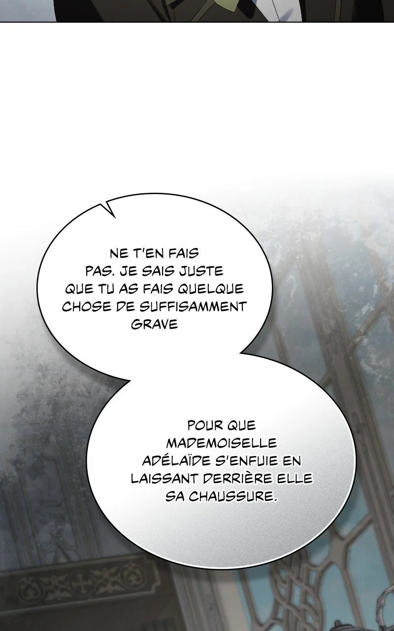 High Society Chapitre 61 - Page 8