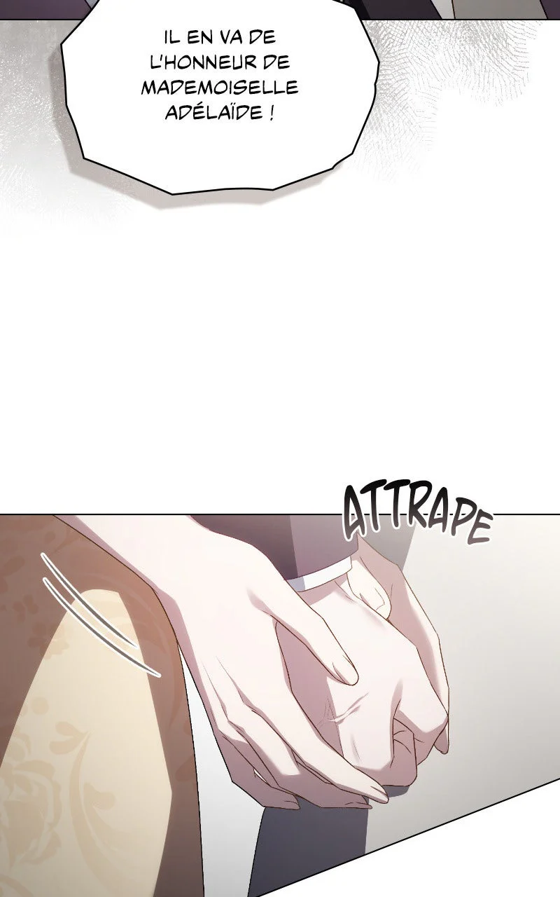 High Society Chapitre 61 - Page 81