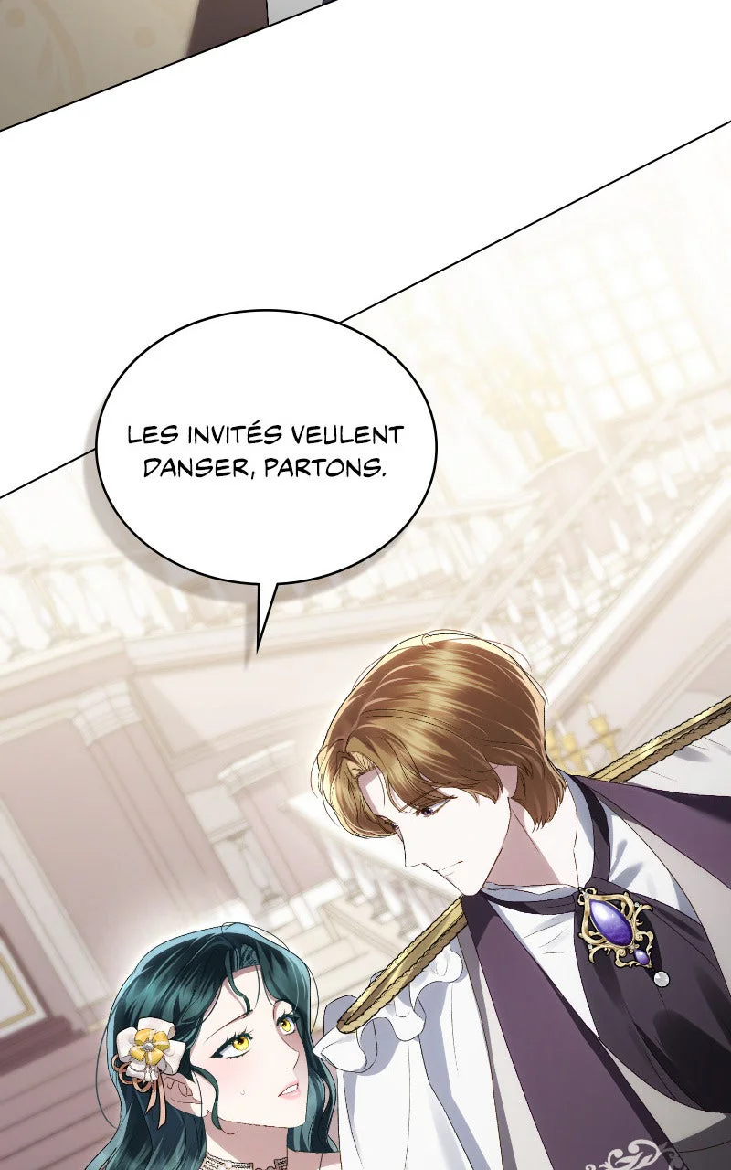High Society Chapitre 61 - Page 82