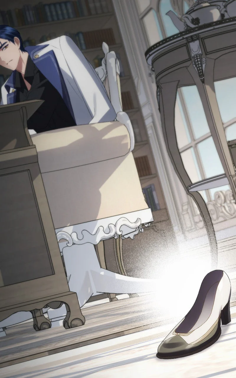 High Society Chapitre 61 - Page 9