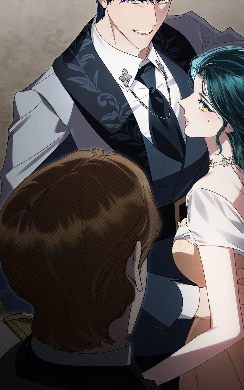 High Society Chapitre 61 - Page 95