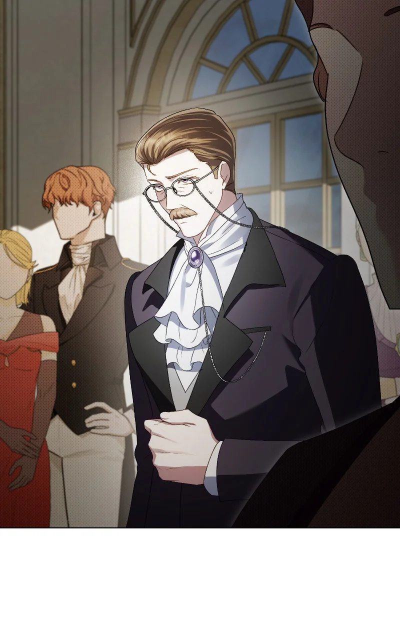 High Society Chapitre 62 - Page 11