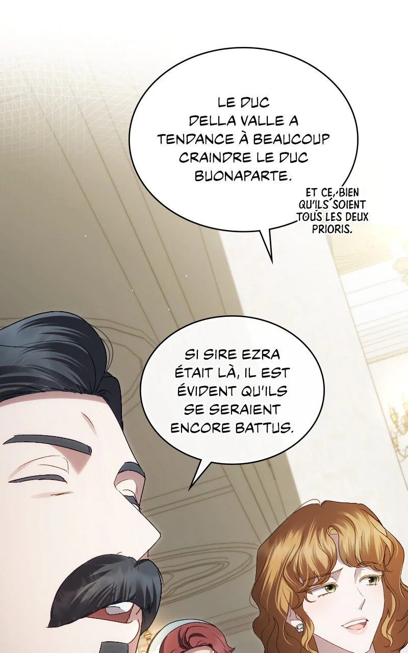High Society Chapitre 62 - Page 12