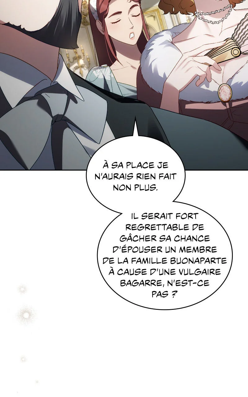 High Society Chapitre 62 - Page 13