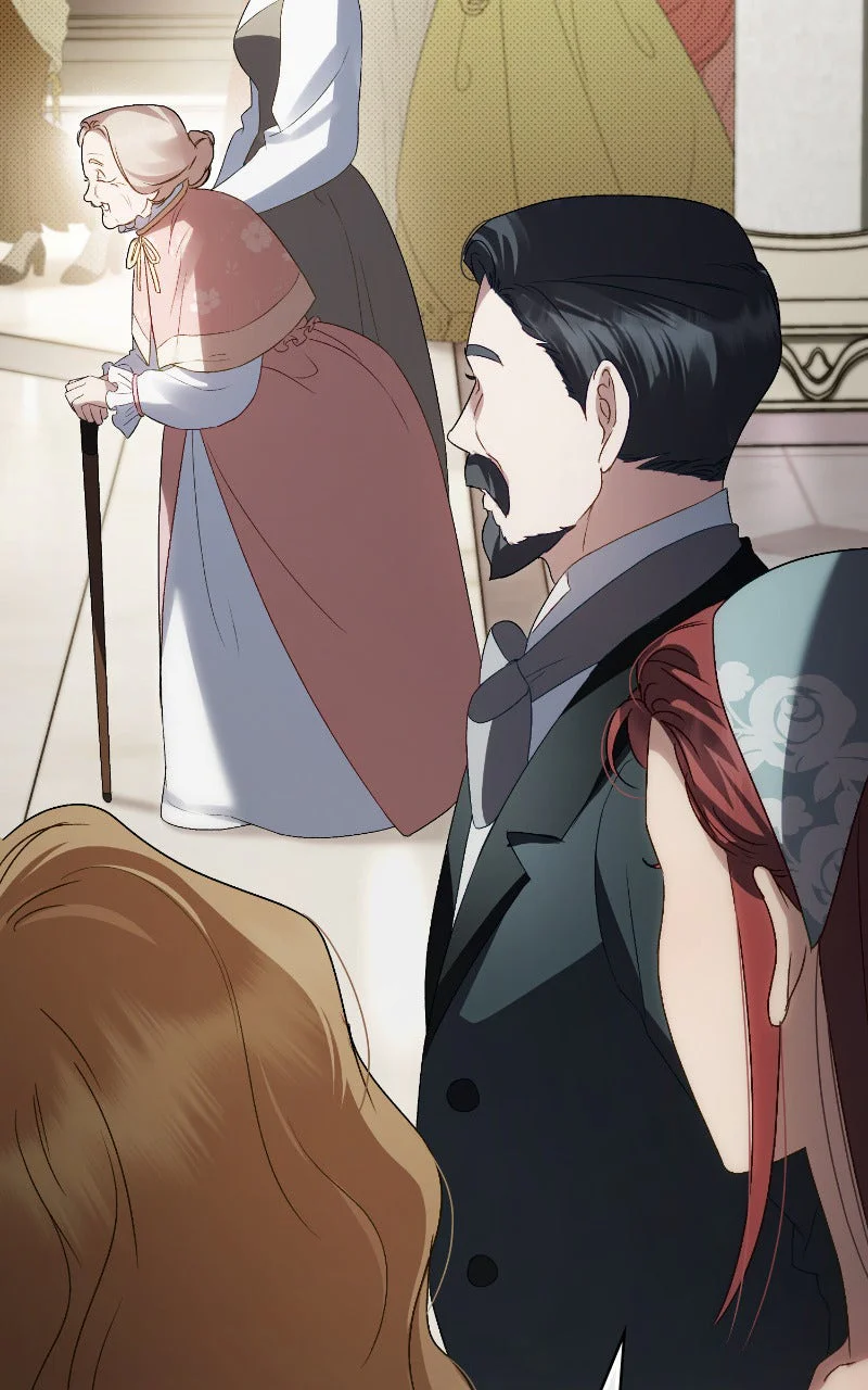 High Society Chapitre 62 - Page 15