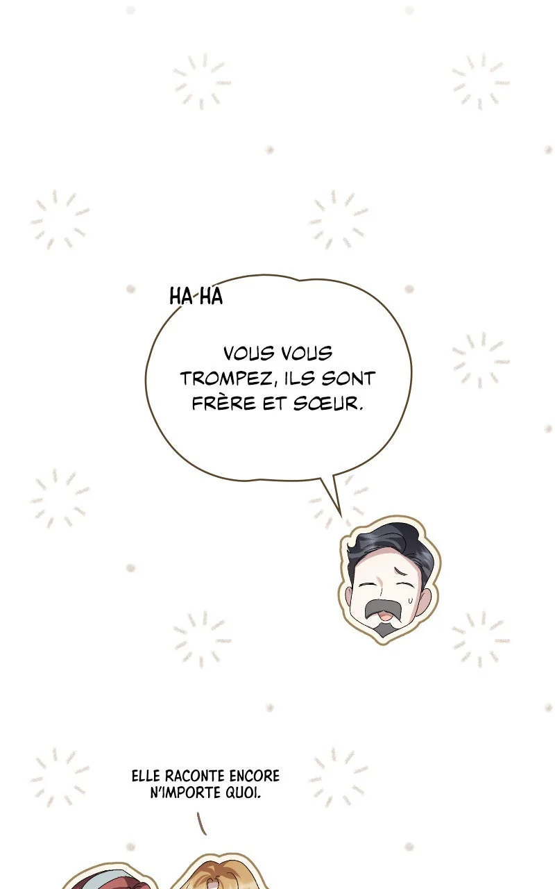 High Society Chapitre 62 - Page 18