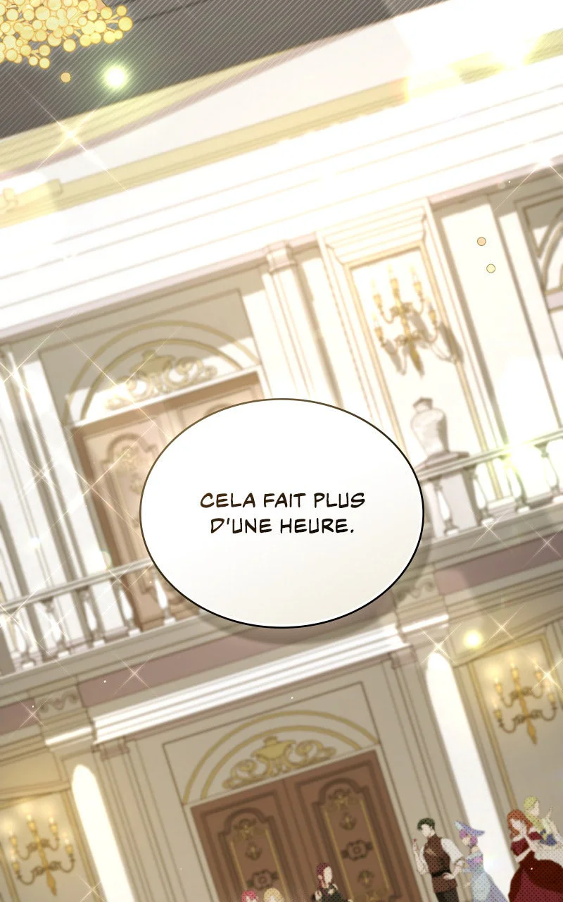 High Society Chapitre 62 - Page 2