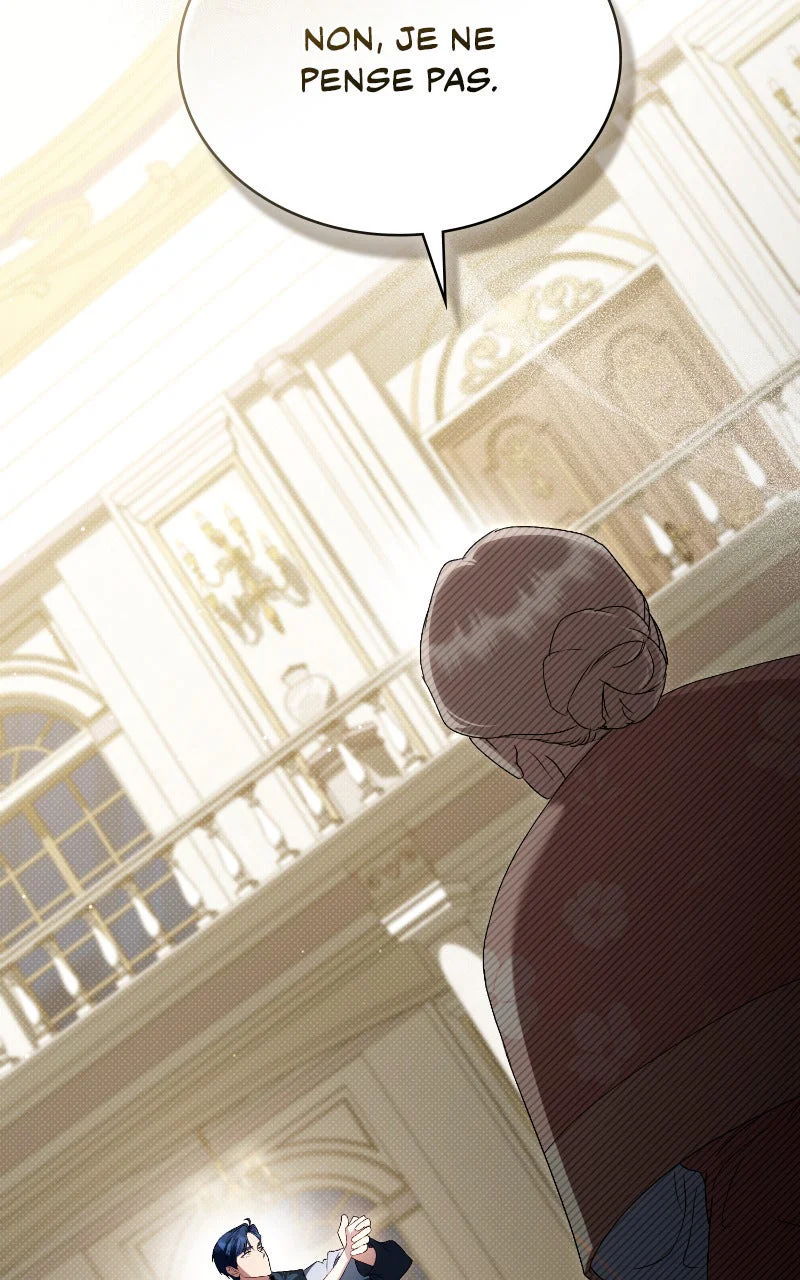High Society Chapitre 62 - Page 21