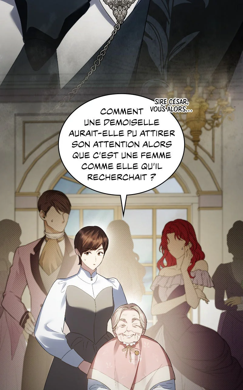 High Society Chapitre 62 - Page 24