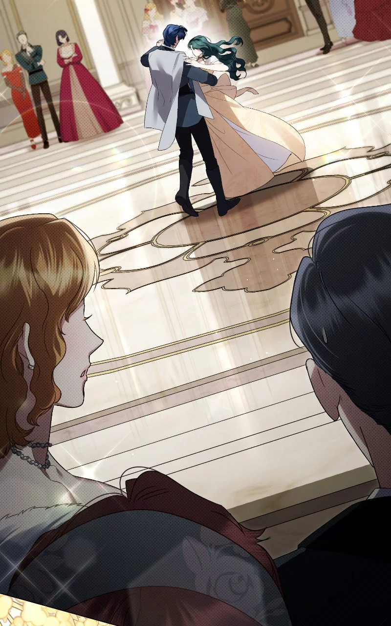 High Society Chapitre 62 - Page 3
