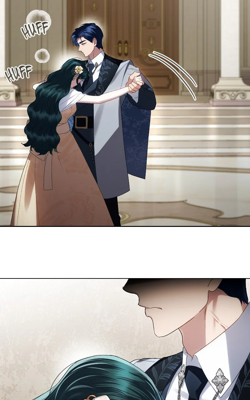 High Society Chapitre 62 - Page 35