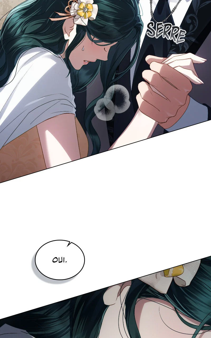 High Society Chapitre 62 - Page 36