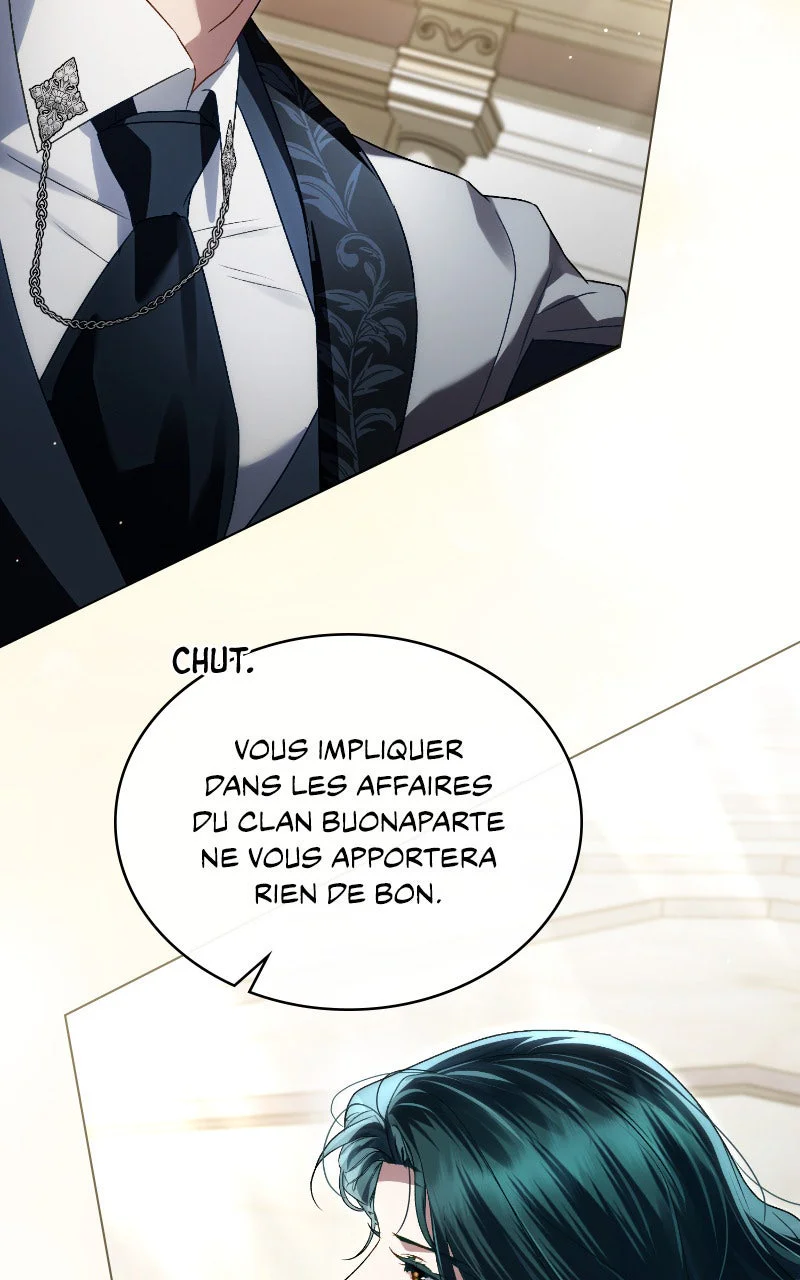 High Society Chapitre 62 - Page 5