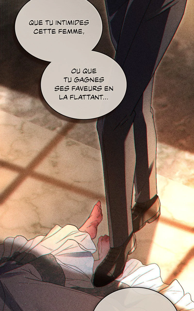 High Society Chapitre 62 - Page 52