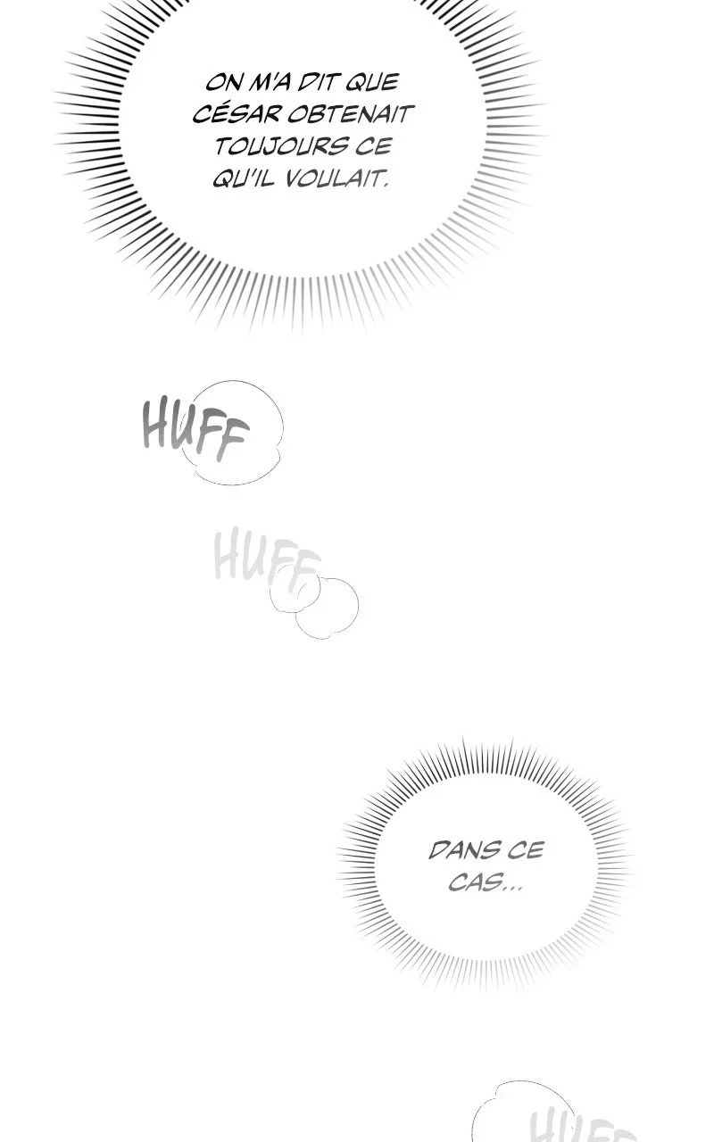 High Society Chapitre 62 - Page 60