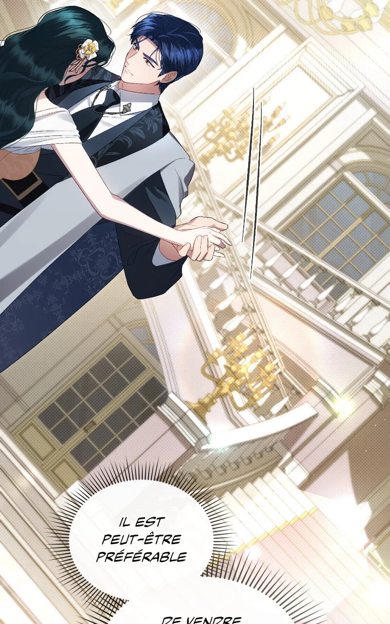 High Society Chapitre 62 - Page 62