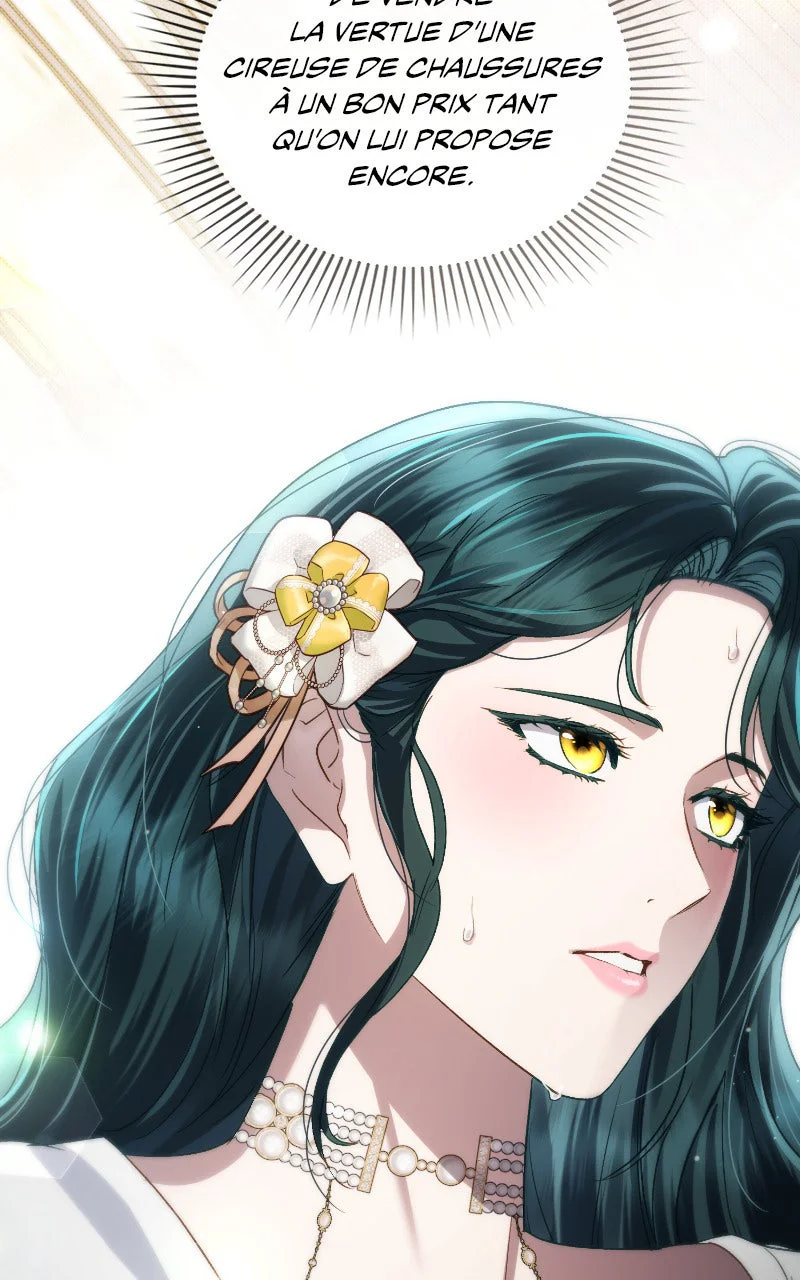 High Society Chapitre 62 - Page 63