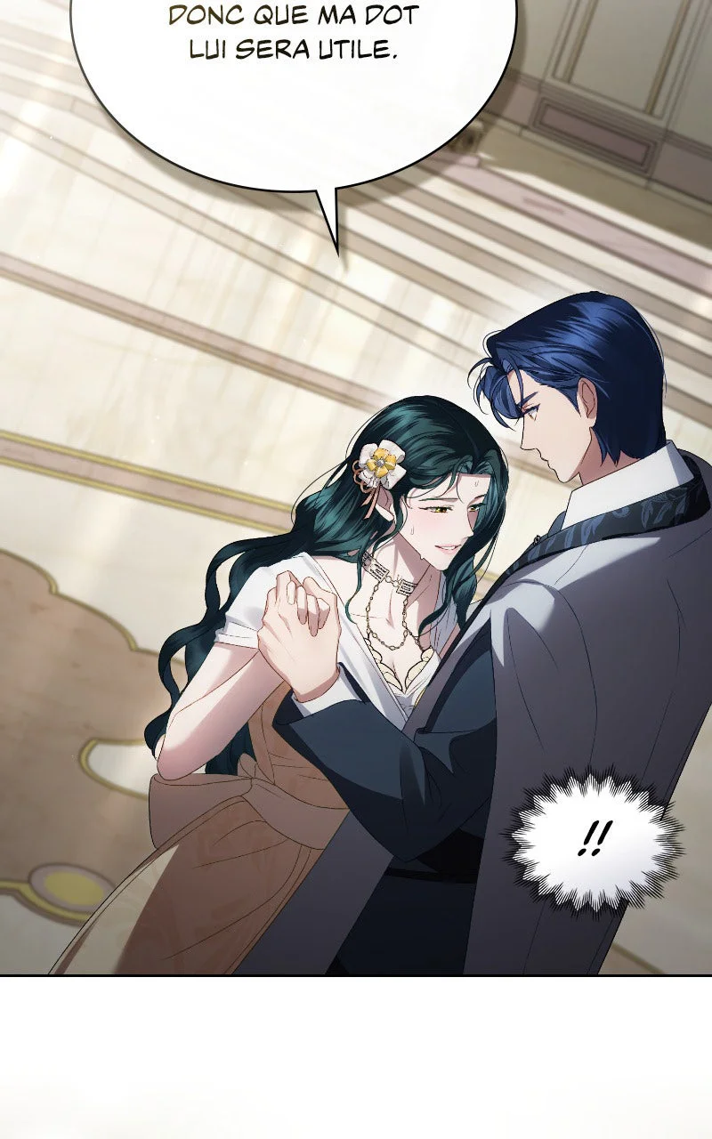 High Society Chapitre 62 - Page 67