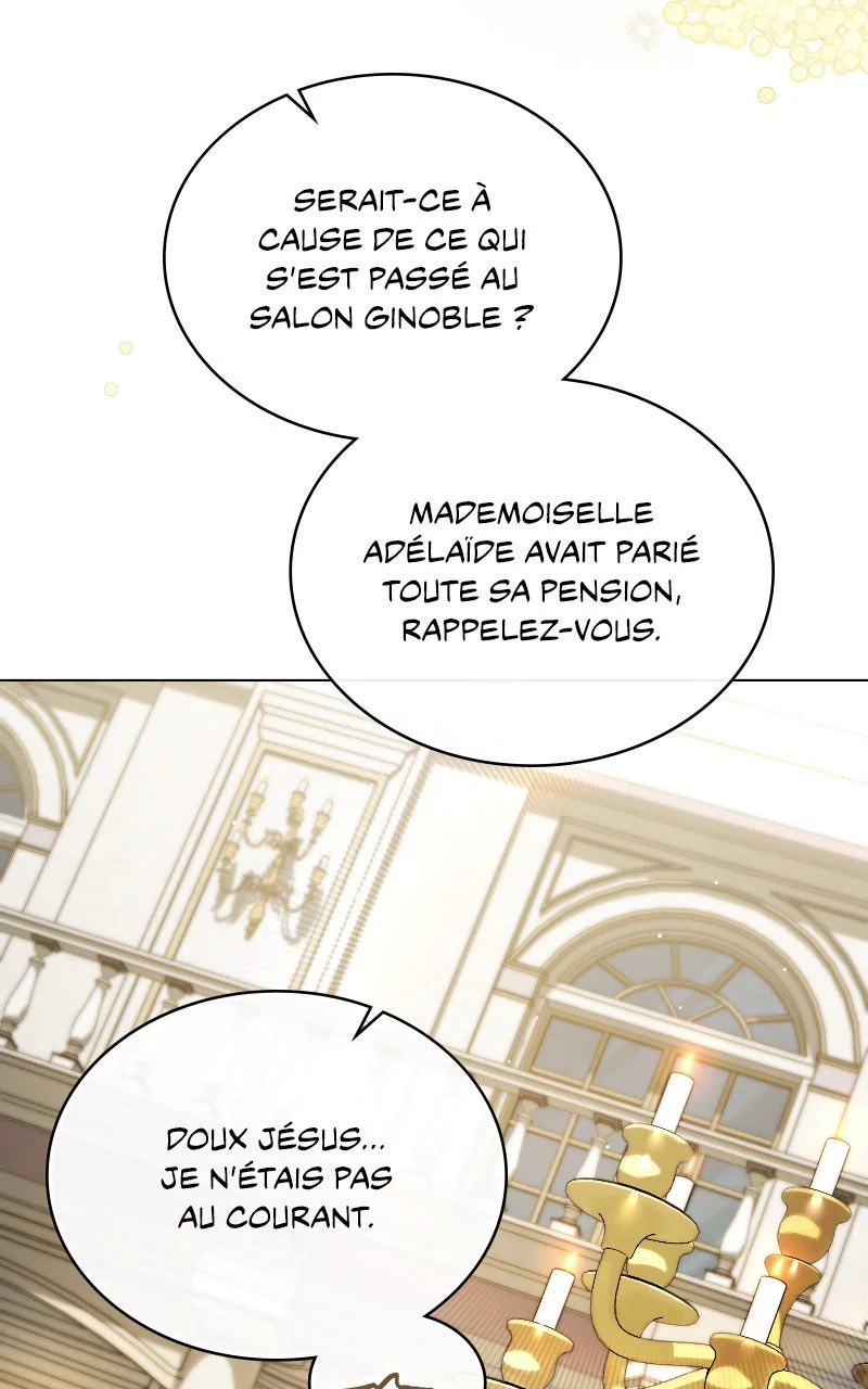 High Society Chapitre 62 - Page 7