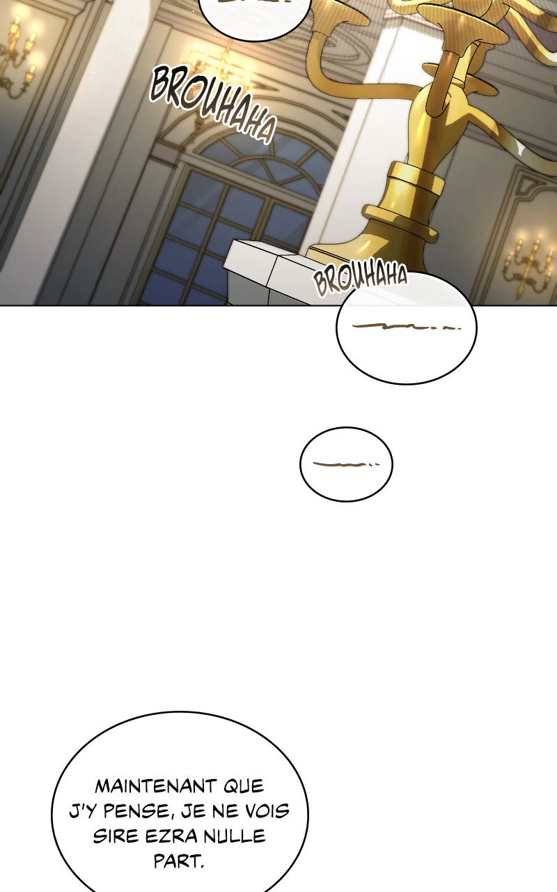 High Society Chapitre 62 - Page 8