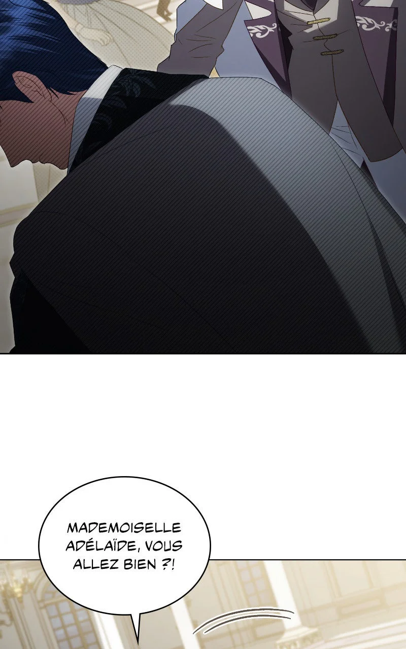 High Society Chapitre 62 - Page 80