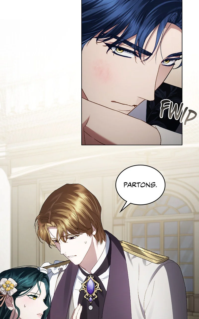 High Society Chapitre 62 - Page 82