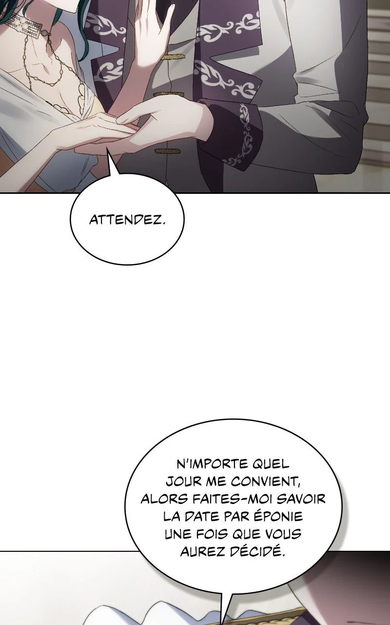 High Society Chapitre 62 - Page 83