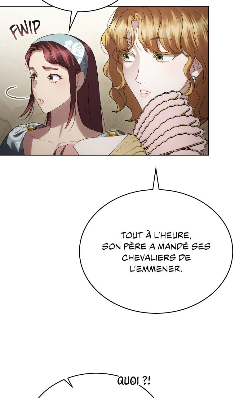 High Society Chapitre 62 - Page 9