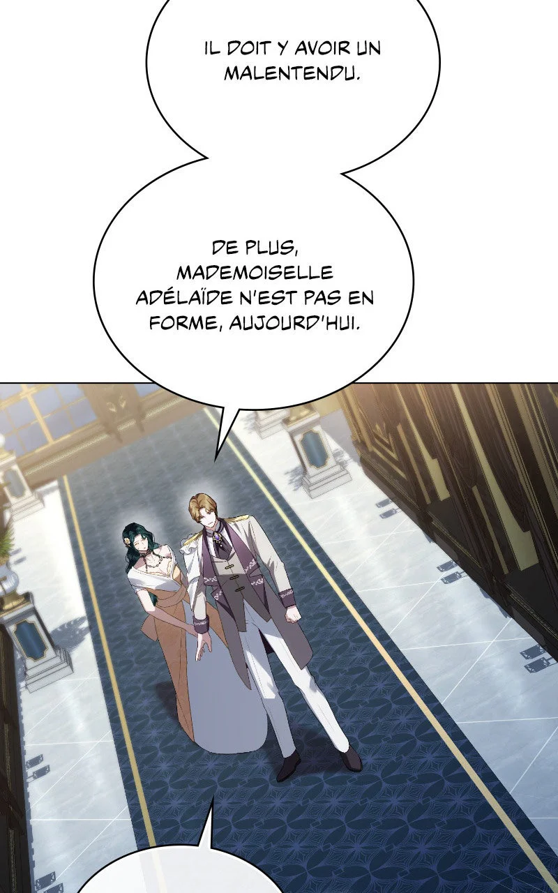 High Society Chapitre 63 - Page 13
