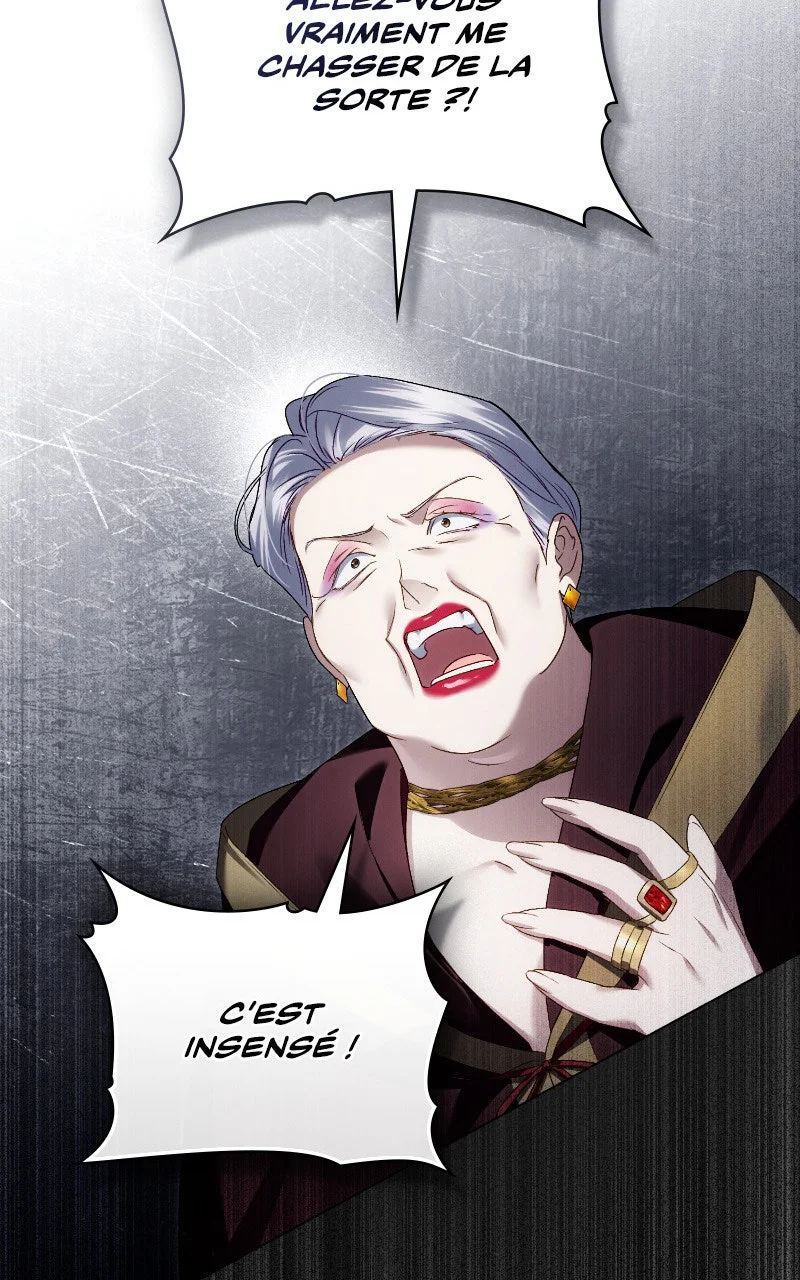 High Society Chapitre 63 - Page 15