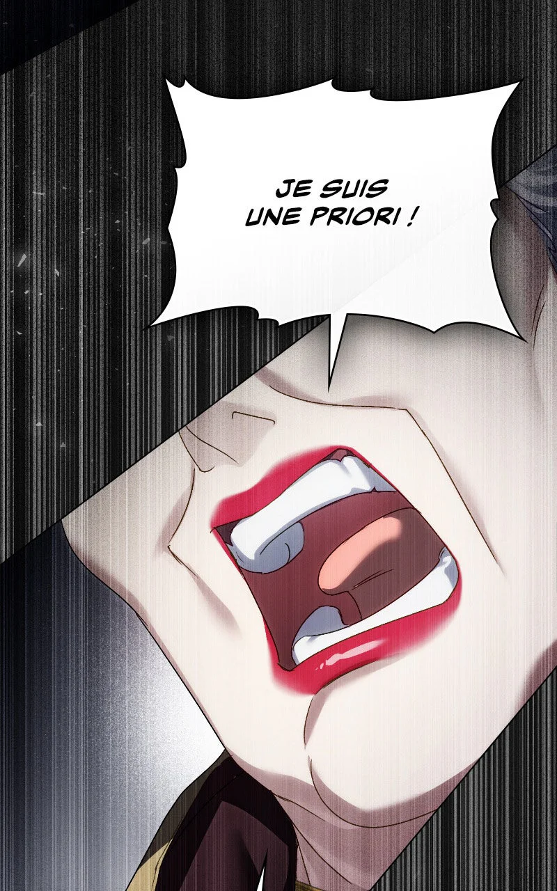 High Society Chapitre 63 - Page 16