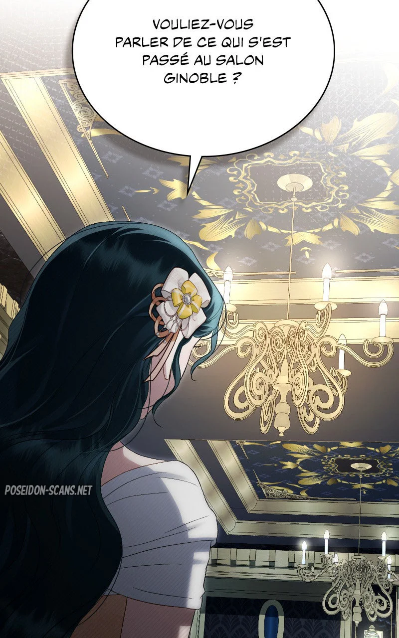 High Society Chapitre 63 - Page 19