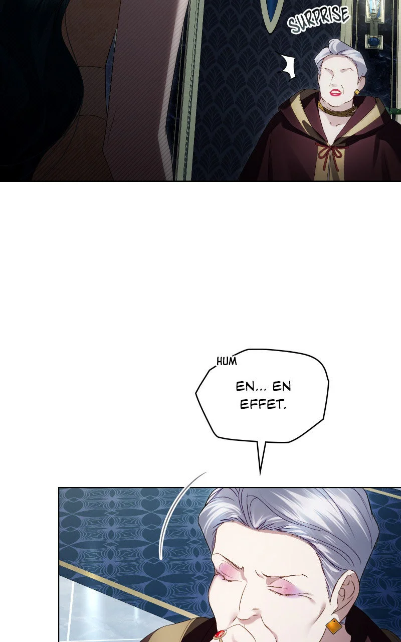 High Society Chapitre 63 - Page 20
