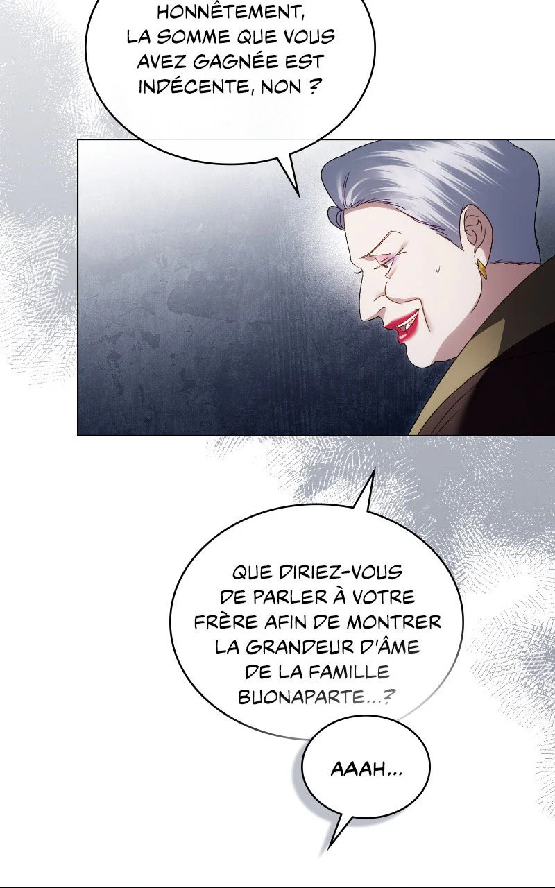 High Society Chapitre 63 - Page 24