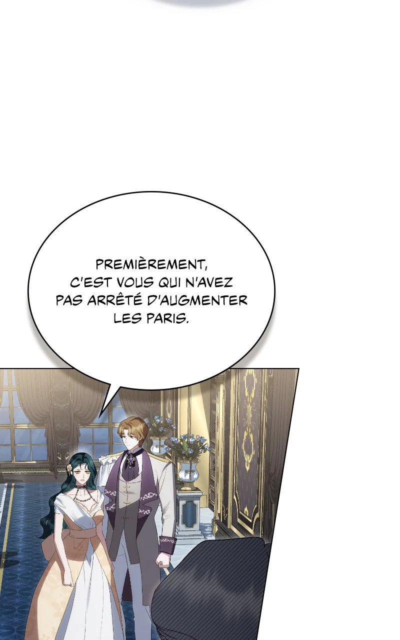High Society Chapitre 63 - Page 26