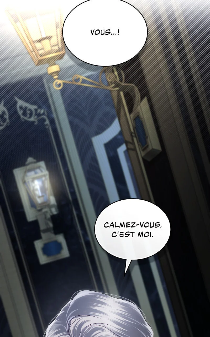 High Society Chapitre 63 - Page 3