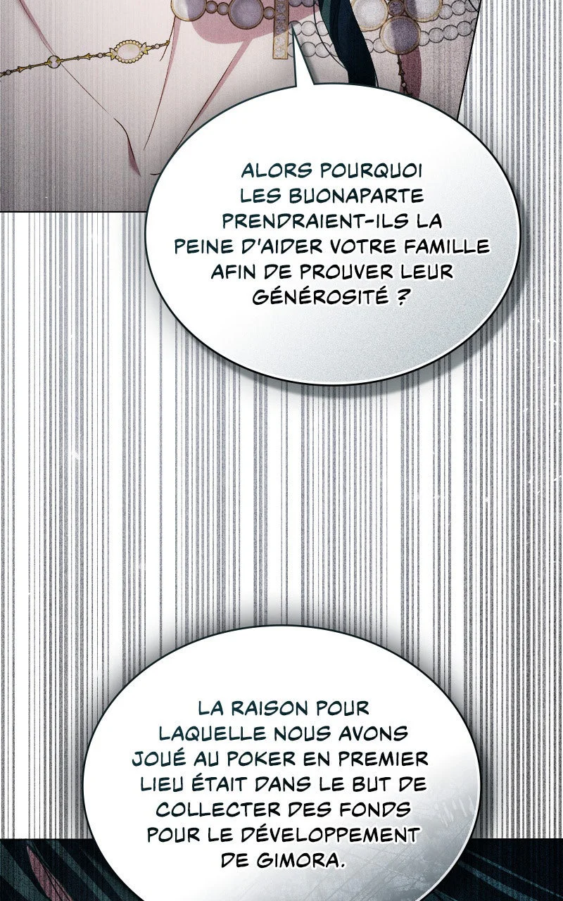 High Society Chapitre 63 - Page 31