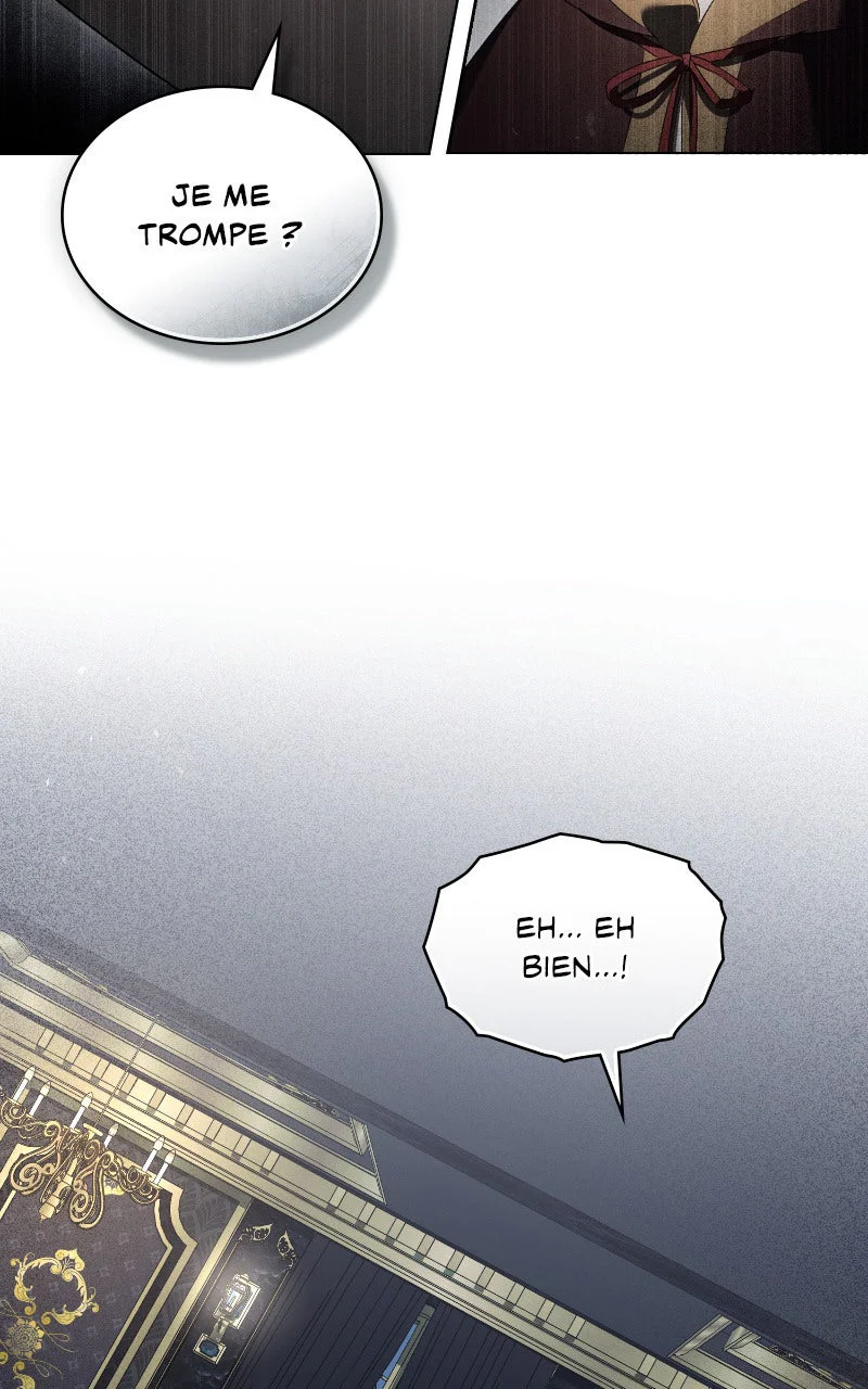 High Society Chapitre 63 - Page 33