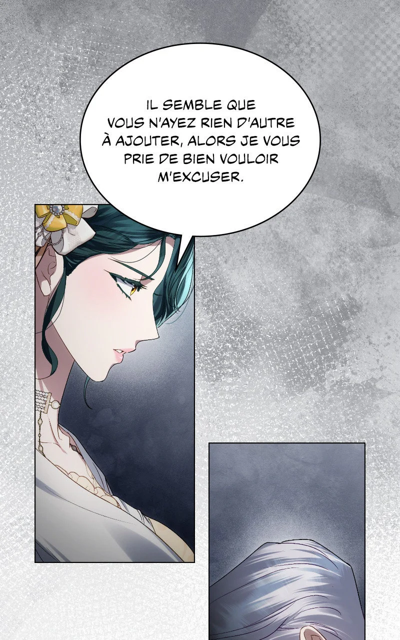 High Society Chapitre 63 - Page 35